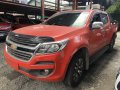 Chevrolet Colorado 2018 for sale in Quezon City-4
