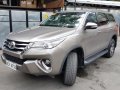 Toyota Fortuner 2017 for sale in Pasig-7
