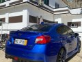 Sell 2018 Subaru Wrx in Quezon City-4