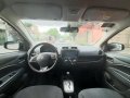 Sell Silver 2018 Mitsubishi Mirage G4 in Quezon City-1