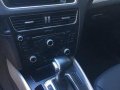 Red Audi Q5 2016 for sale in Makati-2