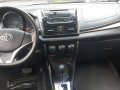 Selling Toyota Vios 2017 in Quezon City -5