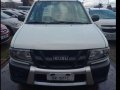 Sell 2016 Isuzu Crosswind in Cainta-7