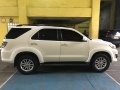 Selling Toyota Fortuner 2014 in Manila-4