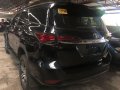 Sell 2017 Toyota Fortuner in Quezon City-2