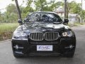 Sell Black 2011 Bmw X6 in Quezon City-9