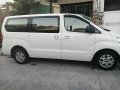 Sell White 2008 Hyundai Grand Starex in Quezon City-4