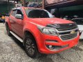 Chevrolet Colorado 2018 for sale in Quezon City-3