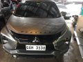 Selling Grey Mitsubishi XPANDER 2019 in Manila-0