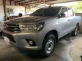 Sell Silver 2019 Toyota Hilux in Makati-1