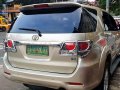 Toyota Fortuner 2012 for sale in Manila-1