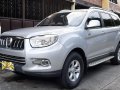 Selling Foton Toplander 2018 in Quezon City-7