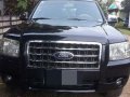 2008 Ford Everest for sale in Manila-0