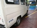 Sell 2012 Mitsubishi L300 in Quezon City-4