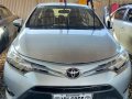Sell Silver 2017 Toyota Vios in Quezon City-4