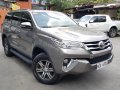 Toyota Fortuner 2017 for sale in Pasig-9