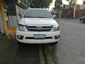 Selling Toyota Fortuner 2007 in Quezon City-8