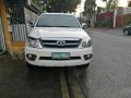 Selling Toyota Fortuner 2007 in Quezon City-0