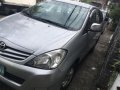 Silver Toyota Innova 2011 for sale in Caloocan-3