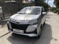 Sell Silver 2019 Toyota Avanza in Quezon City-7