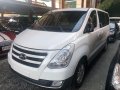 Sell 2018 Hyundai Starex in Quezon City-4