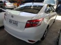 White Toyota Vios 2016 for sale in Marikina-5