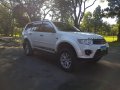 Mitsubishi Montero Sport 2014 for sale in Quezon City-2