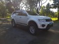 Mitsubishi Montero Sport 2014 for sale in Quezon City-7