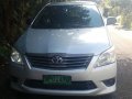 Sell 2013 Toyota Innova in Manila-9