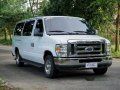 Sell White 2010 Ford E-150 in Quezon City-8