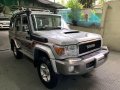 Selling Silver Toyota Land Cruiser 2020 in Quezon City-9