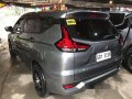 Selling Grey Mitsubishi XPANDER 2019 in Manila-5