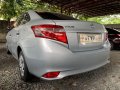 Silver Toyota Vios 2018 for sale in Caloocan-1