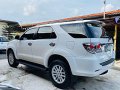 Toyota Fortuner 2012 for sale in Mandaue-6