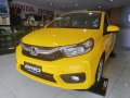 Sell 2019 Honda Brio in Quezon City-4