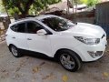 Hyundai Tucson 2012 for sale in Talisay-9