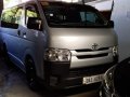 Sell 2019 Toyota Hiace in Quezon City-2