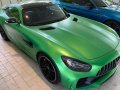 Sell 2018 Mercedes-Benz GTR in Pasig-6