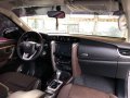 Sell Silver 2019 Toyota Fortuner in Quezon City-4