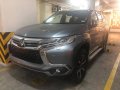 Selling Mitsubishi Montero Sport 2020 in Quezon City-4
