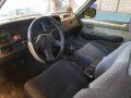 Red Mazda B2500 2000 for sale in Marikina-2