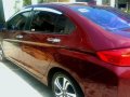 Honda City 2014 for sale in Cebu City-3