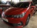 Sell 2018 Toyota Corolla Altis in Quezon City-6