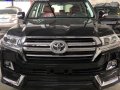 Sell 2020 Toyota Land Cruiser in Quezon City-0