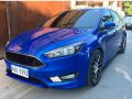 Ford Focus 2016 for sale in Manila-0