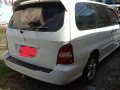 Sell 2001 Kia Carnival in Manila-1