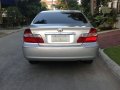 Selling Toyota Camry 2004 in Quezon City-4