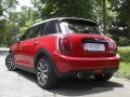 Selling Red Mini Cooper 2019 in Quezon City-4