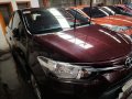 Sell 2017 Toyota Vios in Quezon City-3