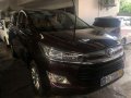 Sell 2017 Toyota Innova in Quezon City-6